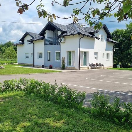 House Forest Queen Smoljanac Exterior foto