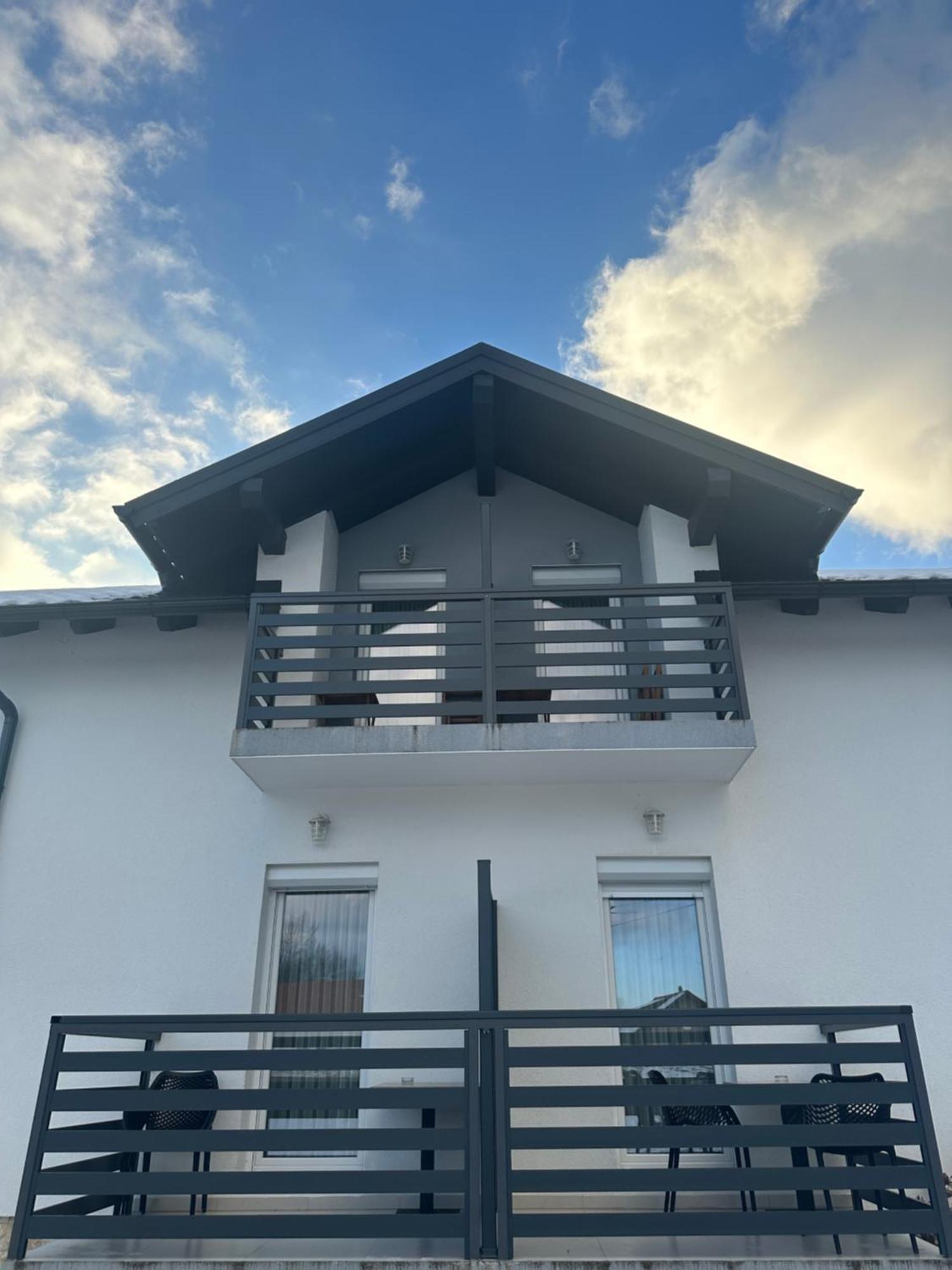 House Forest Queen Smoljanac Exterior foto